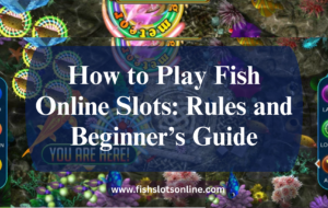 fish online slots